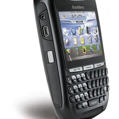 BlackBerry 8707g