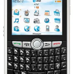 Blackberry 8820