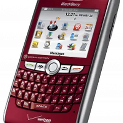 BlackBerry 8820