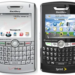 BlackBerry 8830