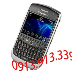 blackberry 8900