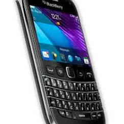 blackberry 9790