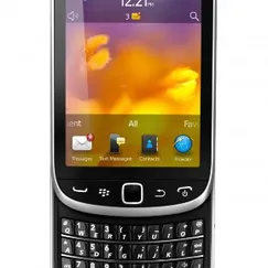 BlackBerry 9810