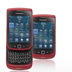 BlackBerry 9810
