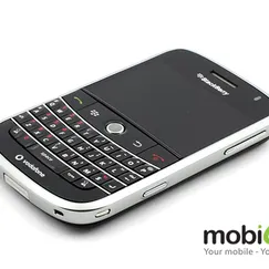 Blackberry Bold 9000