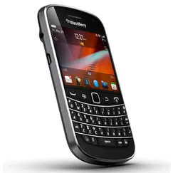 BlackBerry Bold Touch 9900,