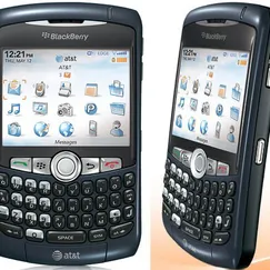 BlackBerry Curve 8310
