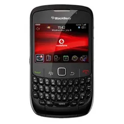 BlackBerry Curve 8520