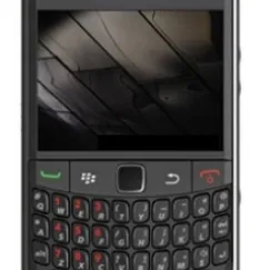 BlackBerry Curve 8980