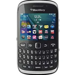 BlackBerry Curve 9320