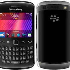 BlackBerry Curve 9350