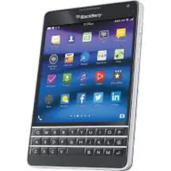 BlackBerry Passport
