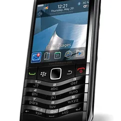 BlackBerry Pearl 3G 9105