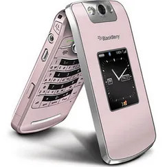 BlackBerry Pearl 8220