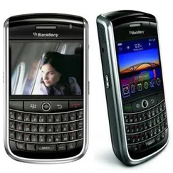 BlackBerry Tour 9630 without camera