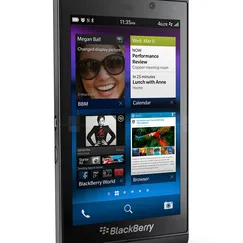 BlackBerry Z10