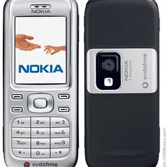 Nokia 6234