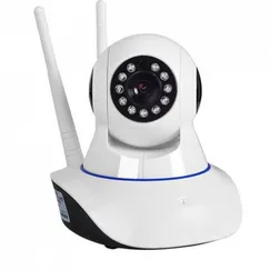 Camera Yoosee 8100 HD Wireless IP quan sát