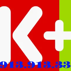 Đầu thu kỷ thuật số K+