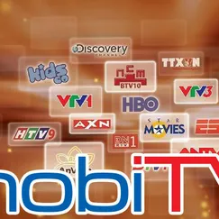 đầu thu kỷ thuật số Mobi TV