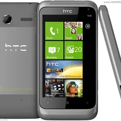 Điện thoại HTC Radar - 8 GB