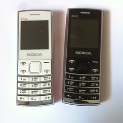 Điện thoại X2-02 mini