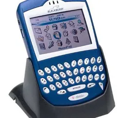 đốc sạc BlaCkberry 7200