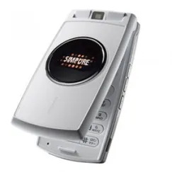 Docomo Foma L601i (L601i)