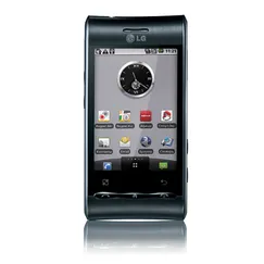 lg 540