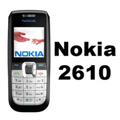 dt nokia 2610