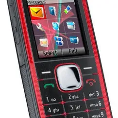 dt nokia 5030