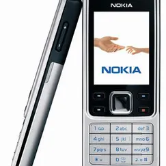 dt Nokia 6300