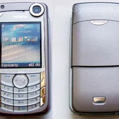 dt Nokia 6680