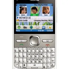 nokia e5
