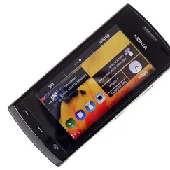 dt nokia n500
