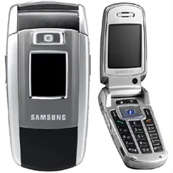 dt samsung z500