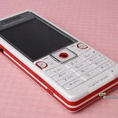 dt  sony c510
