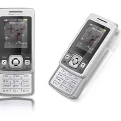 dt Sony t303