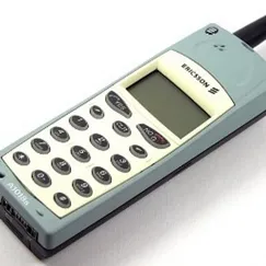 Ericsson A1018s