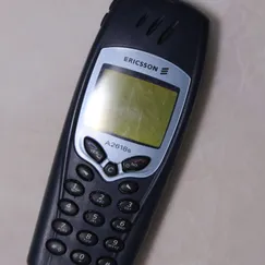 Ericsson A2618s