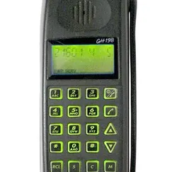 ERICSSON GH198
