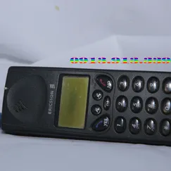 Ericsson GH 688