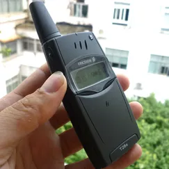 Ericsson T28