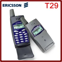 Ericsson T29s
