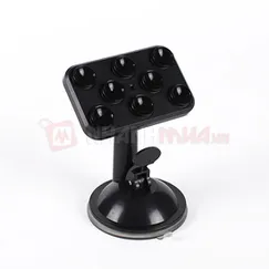 Giá Đỡ Điện Thoại Đế Hít Đa Năng