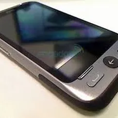 Grayscale HTC Freestyle
