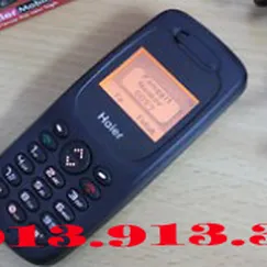 Haier Z1600i