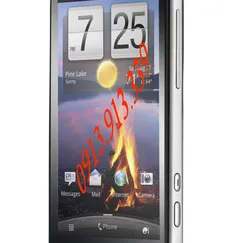 HTC Amaze 4G