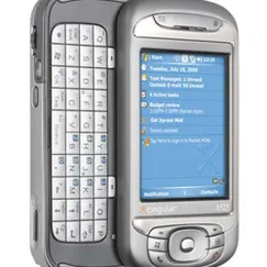 HTC AT&T 8525