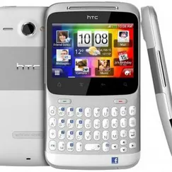HTC ChaCha A810e